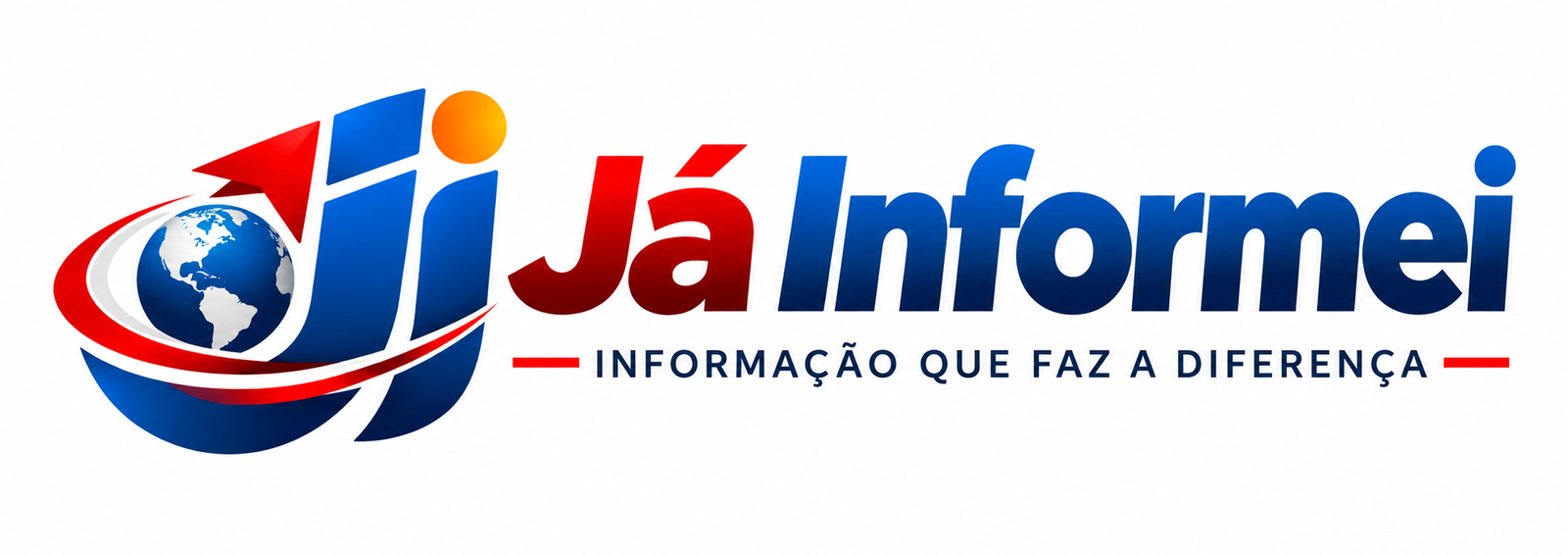 Já informei